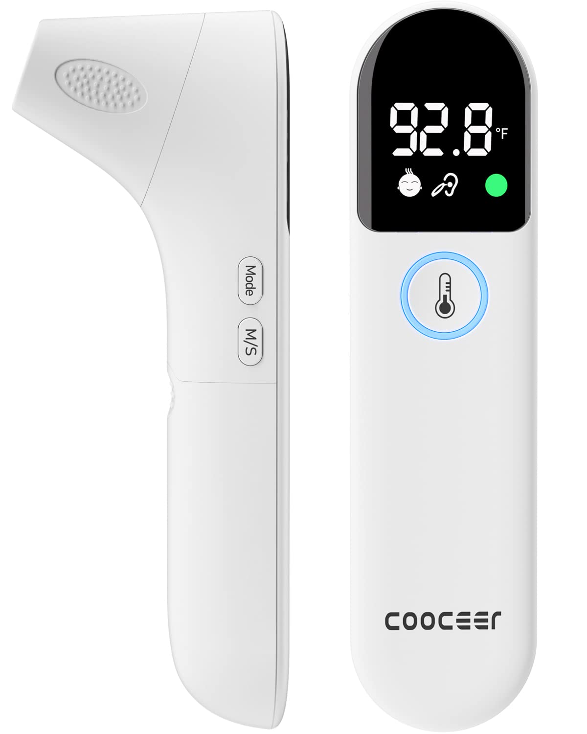 COOCEER Thermometer